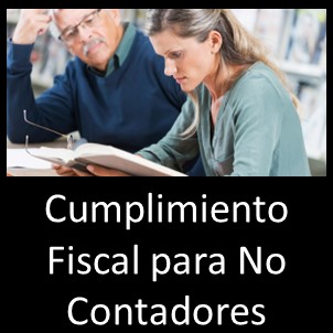 Cumplimiento Fiscal para No Contadores
